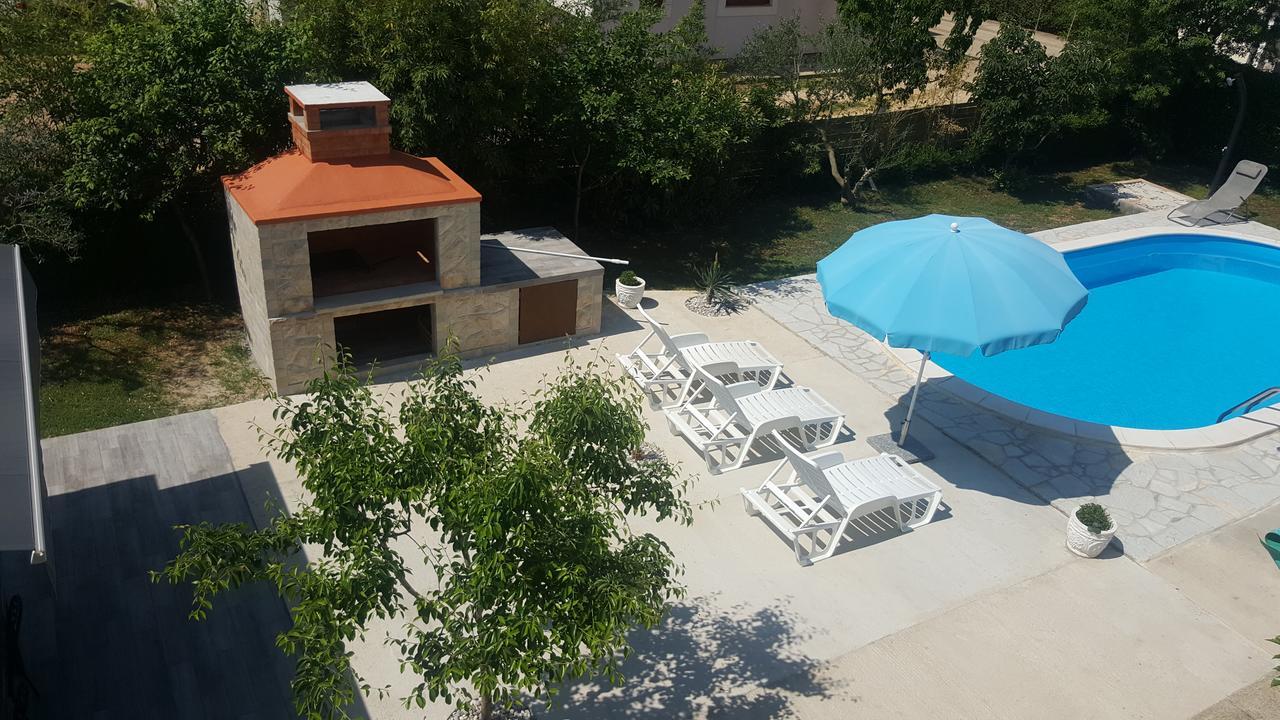 Villa Surac Murvica  Εξωτερικό φωτογραφία