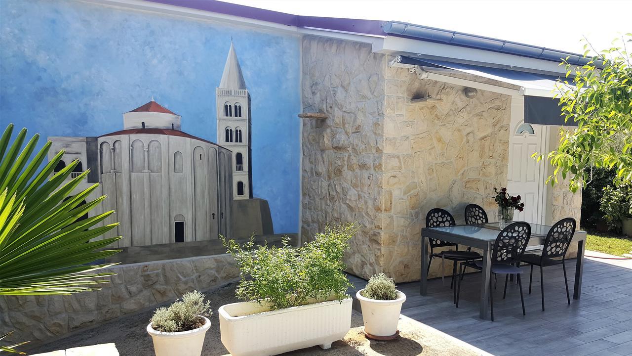 Villa Surac Murvica  Εξωτερικό φωτογραφία