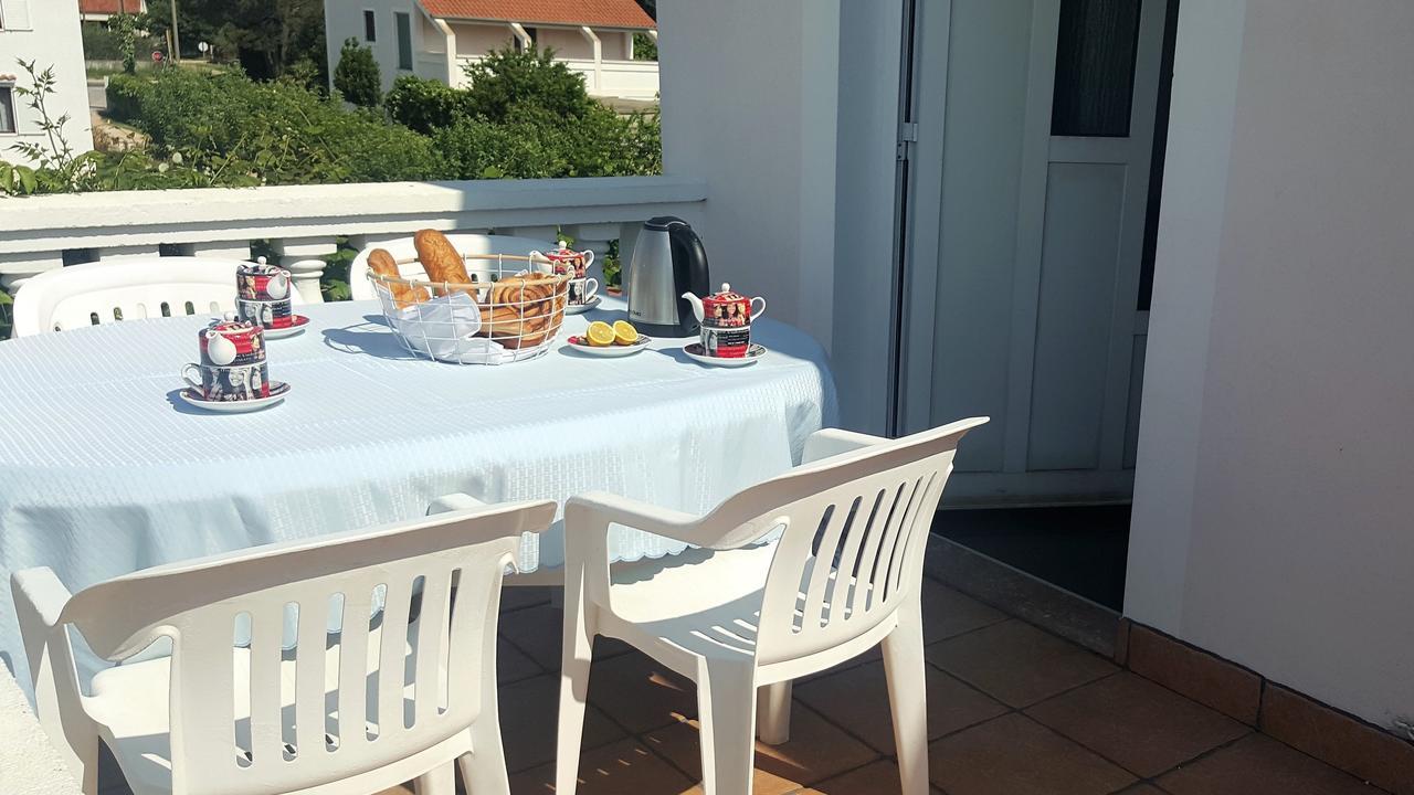 Villa Surac Murvica  Εξωτερικό φωτογραφία