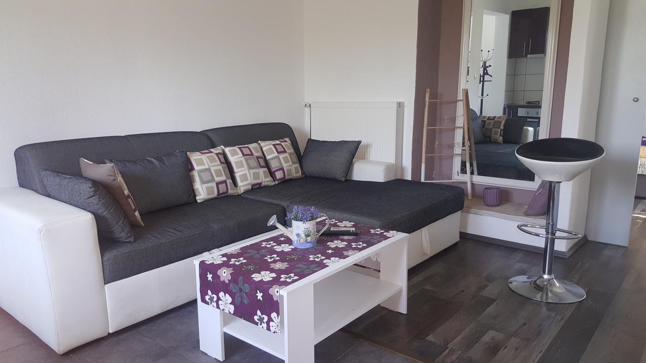Villa Surac Murvica  Εξωτερικό φωτογραφία